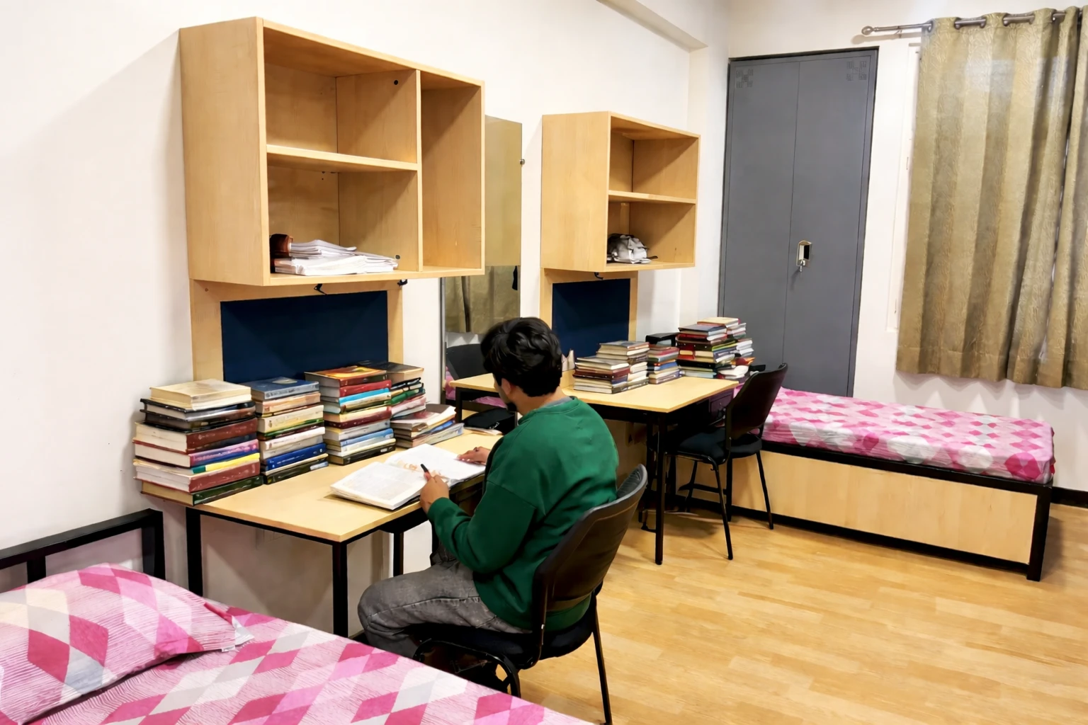 Library